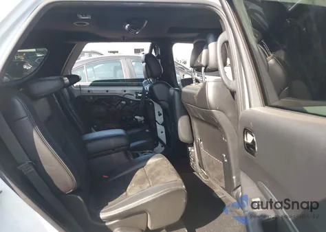 2020 Dodge Durango R/T Rwd z USA, uszkodzony, nr VIN 1C4SDHCTXLC393879